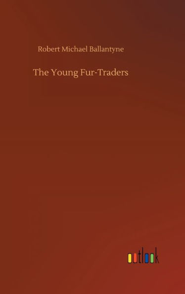 The Young Fur-Traders