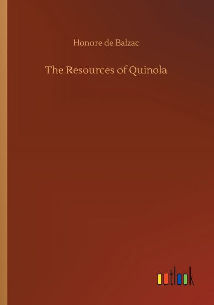 The Resources of Quinola