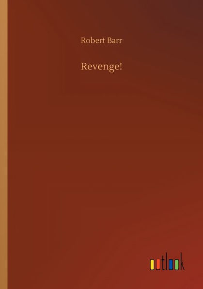 Revenge!