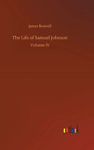 Title: The Life of Samuel Johnson, Author: James Boswell