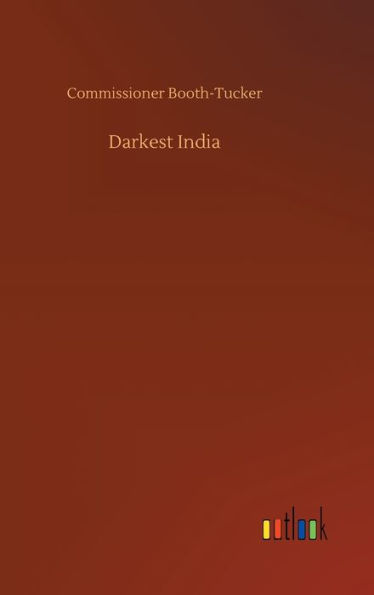 Darkest India