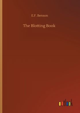 The Blotting Book