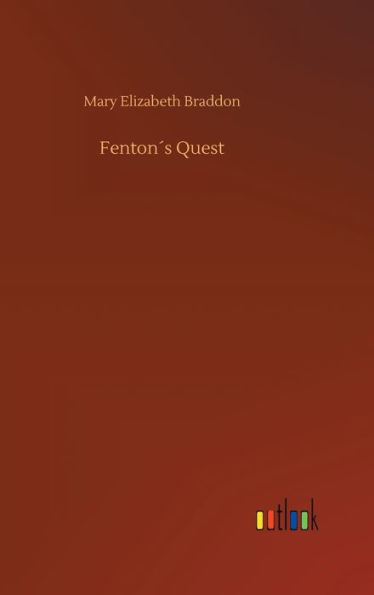 Fenton´s Quest