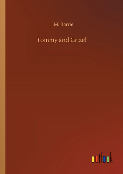 Tommy and Grizel