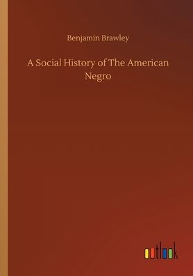 A Social History of The American Negro