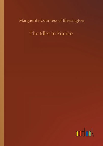 The Idler France