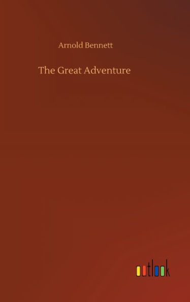 The Great Adventure