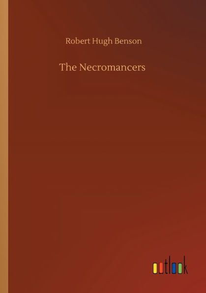 The Necromancers