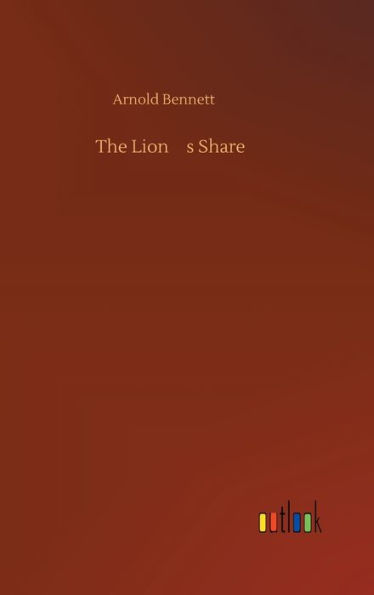 The Lion's Share