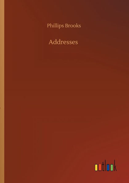 Addresses