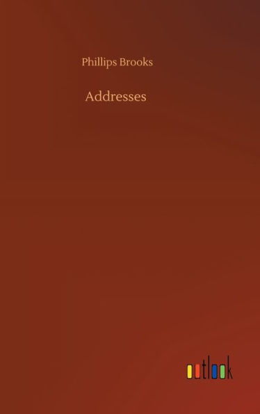 Addresses