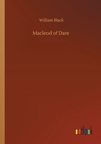 Macleod of Dare