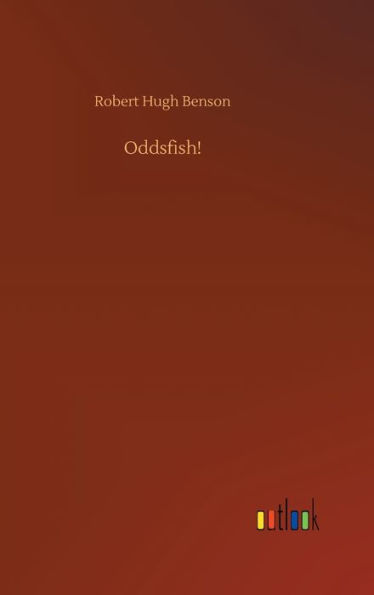 Oddsfish!