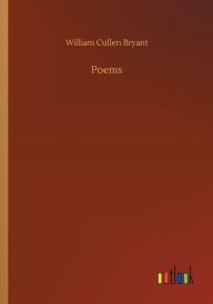 Title: Poems, Author: William Cullen Bryant