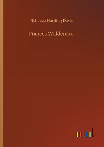 Frances Walderaux