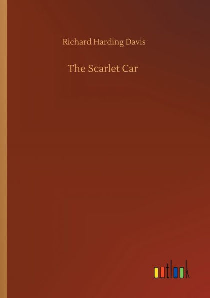 The Scarlet Car