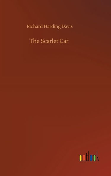 The Scarlet Car