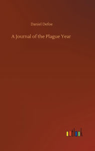 A Journal of the Plague Year