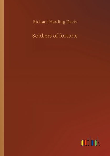 Soldiers of fortune