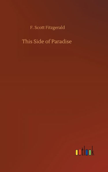 This Side of Paradise