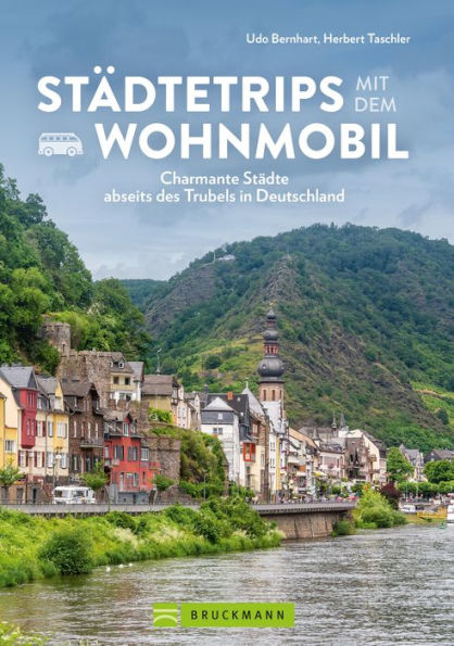 Städtetrips mit dem Wohnmobil: Charmante Städte abseits des Trubels in Deutschland