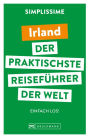 SIMPLISSIME - der praktischste Reiseführer der Welt Irland: Einfach los!