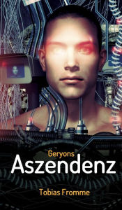 Title: Geryons Aszendenz, Author: Tobias Fromme