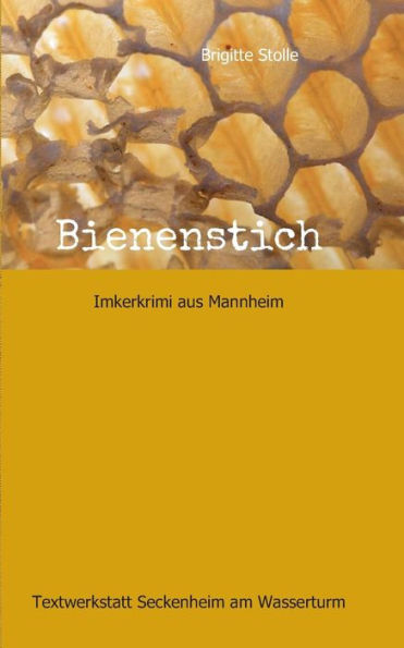 Bienenstich