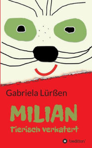 Title: MILIAN, Author: Gabriela Lürßen