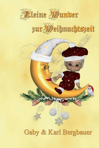 Kleine Wunder: zur Weihnachtszeit