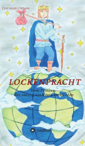 Title: Lockenpracht, Author: Dagmar Urban