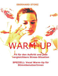 Title: Warm-Up, Author: Eberhard Storz