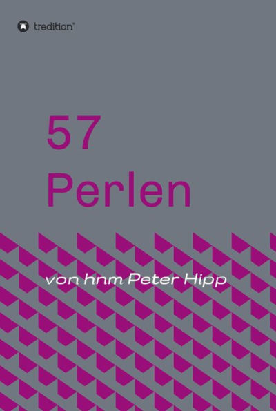 57 Perlen