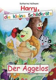 Title: Harry, Die Kleine Schildkrote, Author: Katharina Hallmann