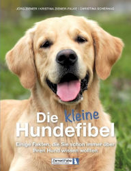Title: Die kleine Hundefibel, Author: Kristina Ziemer-Falke