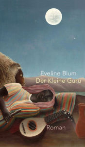 Title: Der Kleine Guru: Ein spiritueller Zeitenwende-Roman, Author: Mordicai Jones