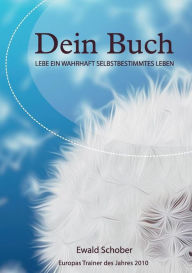 Title: Dein Buch, Author: Ewald Schober