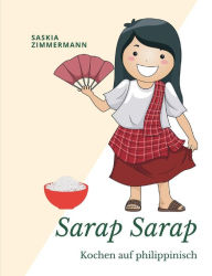 Title: Sarap Sarap, Author: Saskia Zimmermann