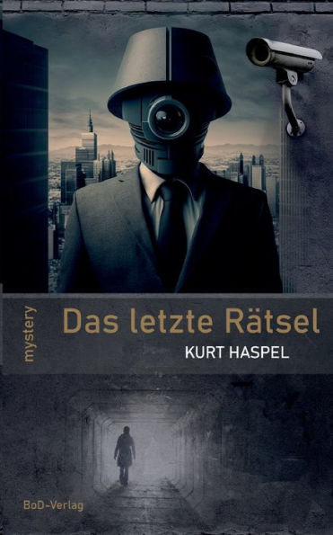 Das letzte Rï¿½tsel