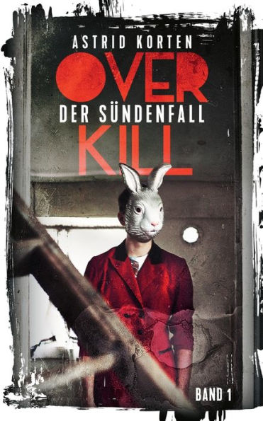 Overkill: Der Sï¿½ndenfall