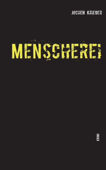 Menscherei: Saukomisch gibt es nicht