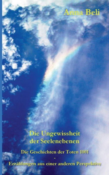 Die Geschichten der Toten 1001 - Erzählungen aus einer anderen Perspektive: Die Ungewissheit der Seelenebenen