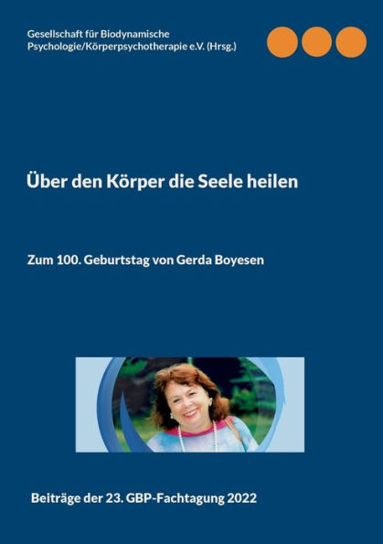 Über den Körper die Seele heilen: Zum 100. Geburtstag von Gerda Boyesen