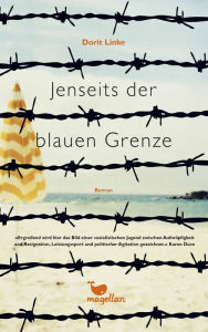 Title: Jenseits der blauen Grenze, Author: Dorit Linke