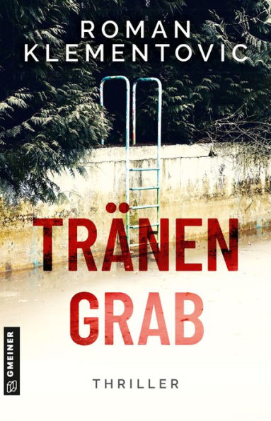 Tränengrab: Thriller