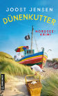 Dünenkutter: Nordsee-Krimi