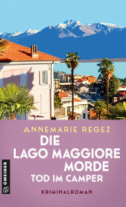 Ebook download for ipad Die Lago Maggiore-Morde - Tod im Camper: Kriminalroman (English literature) 9783734933646 RTF PDF iBook