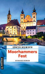 Title: Moorhammers Fest, Author: Günter Neuwirth