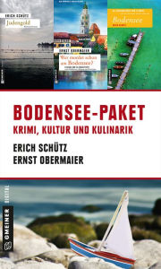 Title: Bodensee-Paket für Ihn: Krimi, Kultur und Kulinarik, Author: Erich Schütz