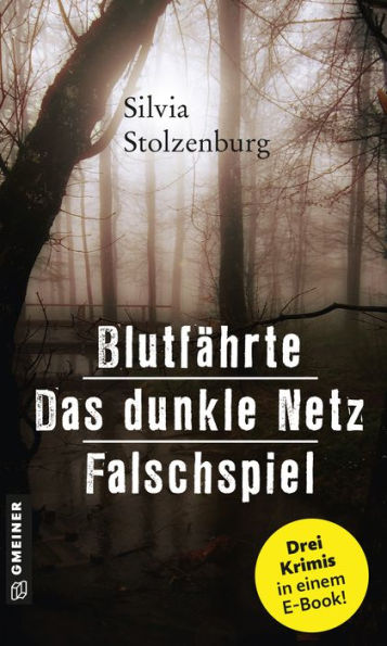 Blutfährte - Das dunkle Netz - Falschspiel: Bundeswehr-Thriller